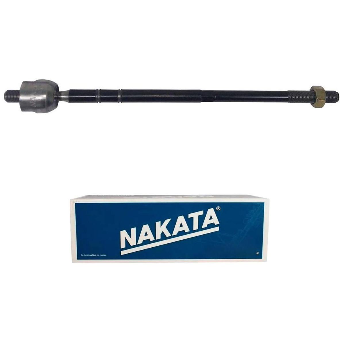 Terminal Axial Dianteiro - Nakata - N 99032