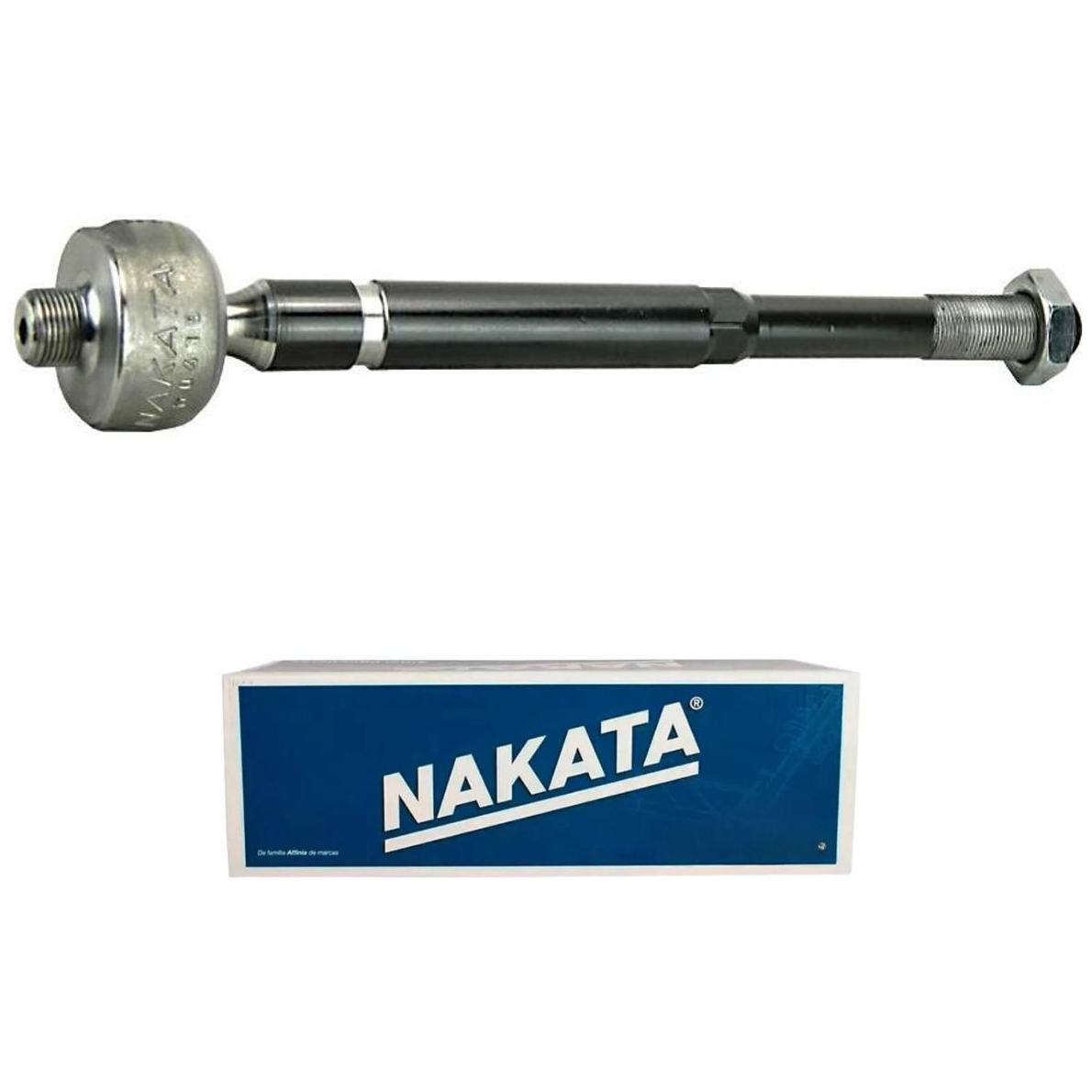 Terminal Axial Dianteiro - Nakata - N 99034