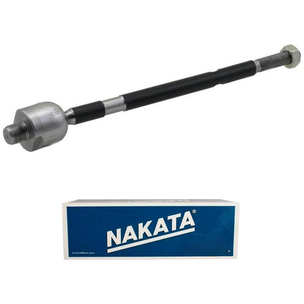 Terminal Axial Dianteiro para Renault Fluence - Nakata - N 99324