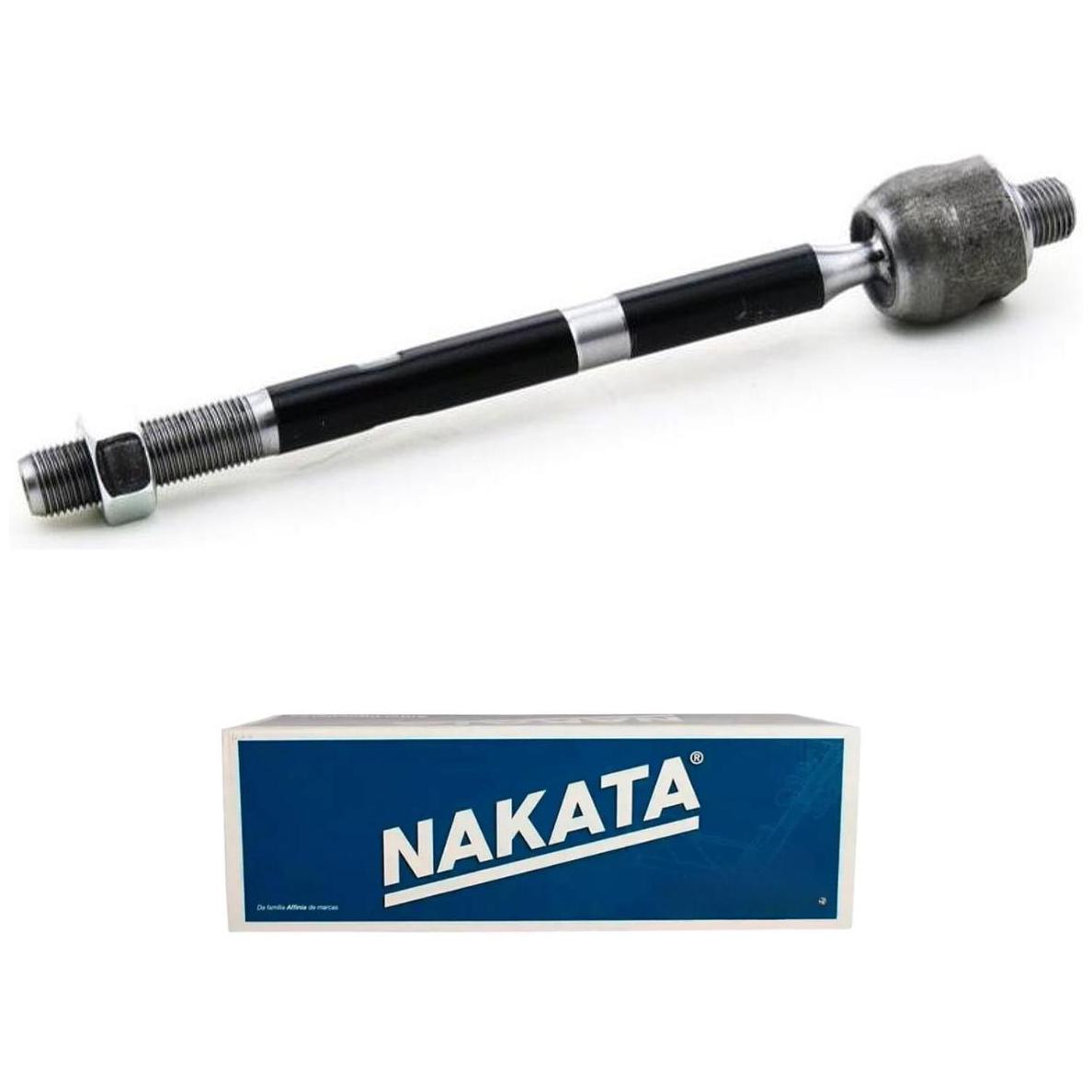 Terminal Axial Dianteiro para Hyundai Azera e Sonata - Nakata - N 99327