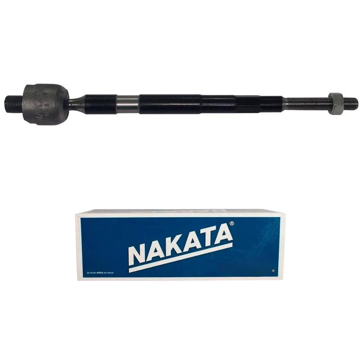 Terminal Axial Dianteiro para KIA Picanto - Nakata - N 99422