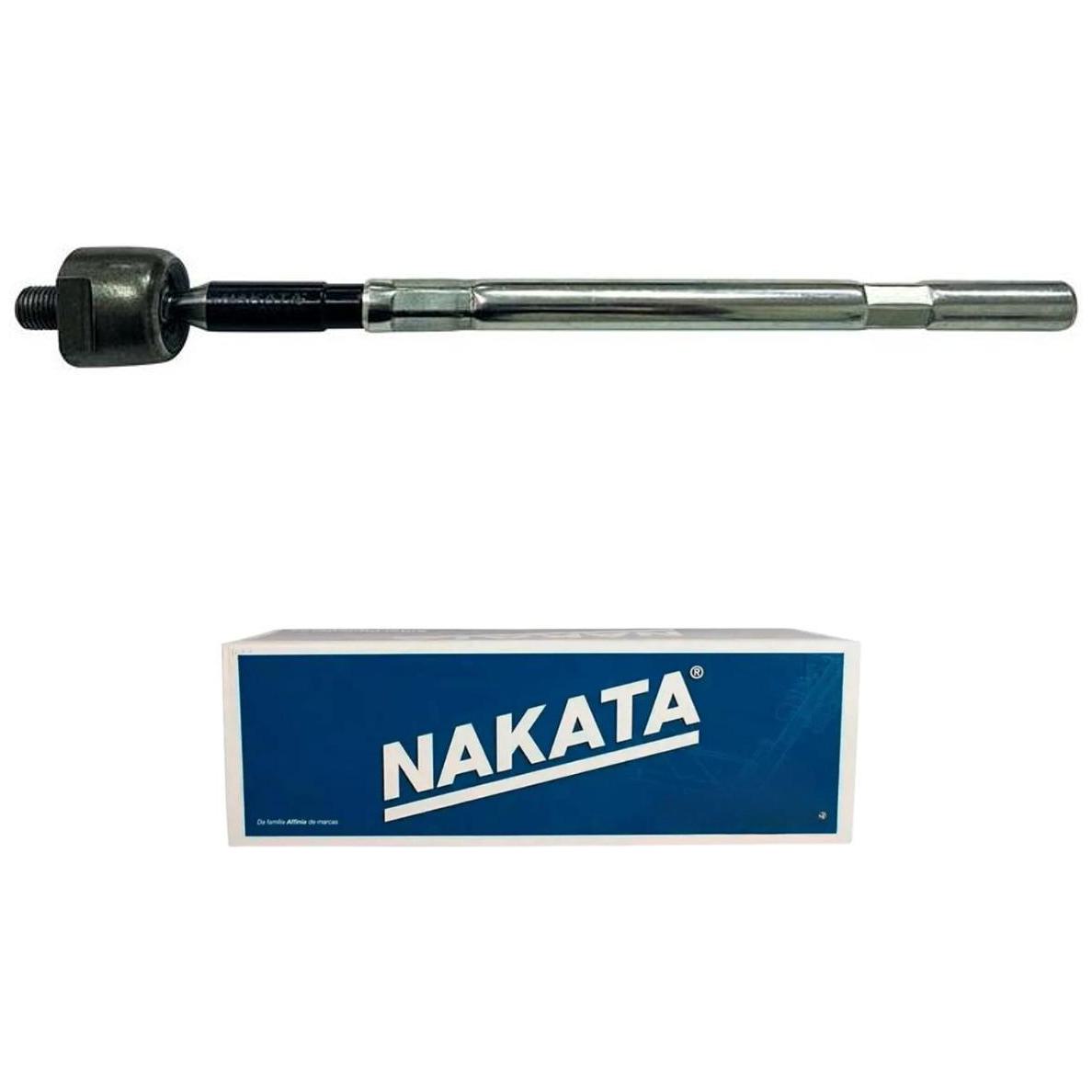 Terminal Axial Dianteiro para Renault Kwid - Nakata - N 99493