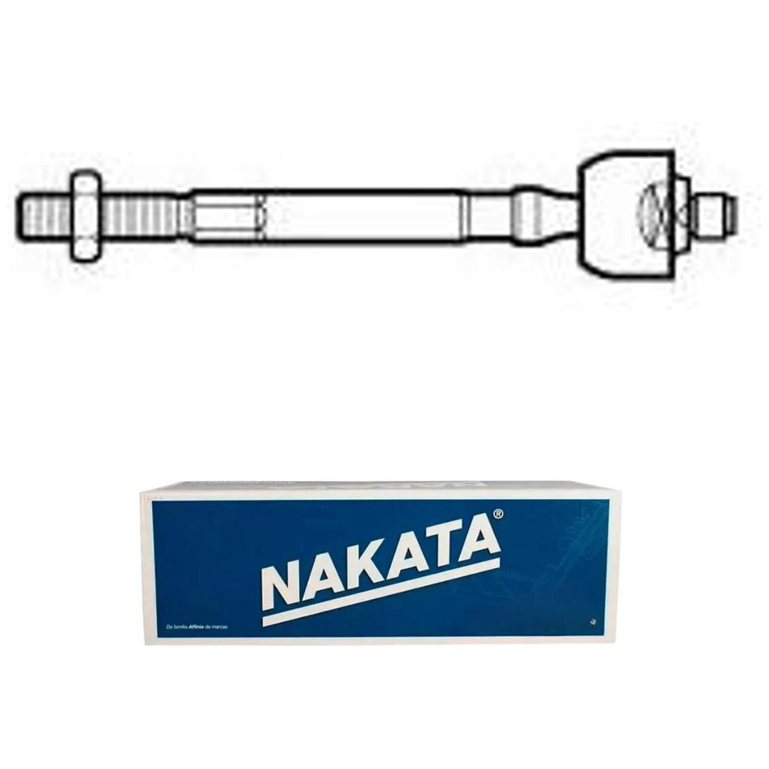 Terminal Axial para Mitsubishi L200 - Nakata - N 99186