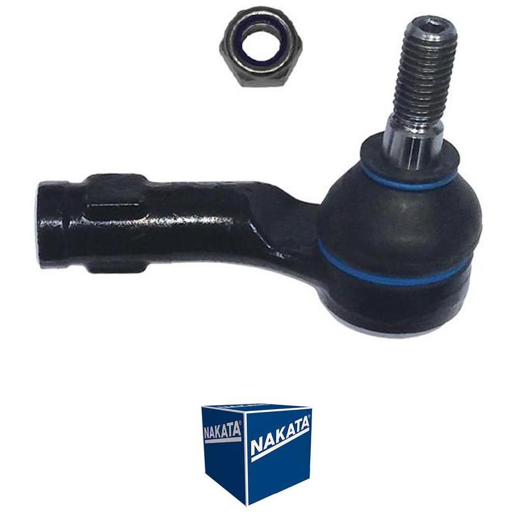 Terminal de Direção Dianteiro Direito para Ford Focus e Focus Sedan - Nakata - N 2125