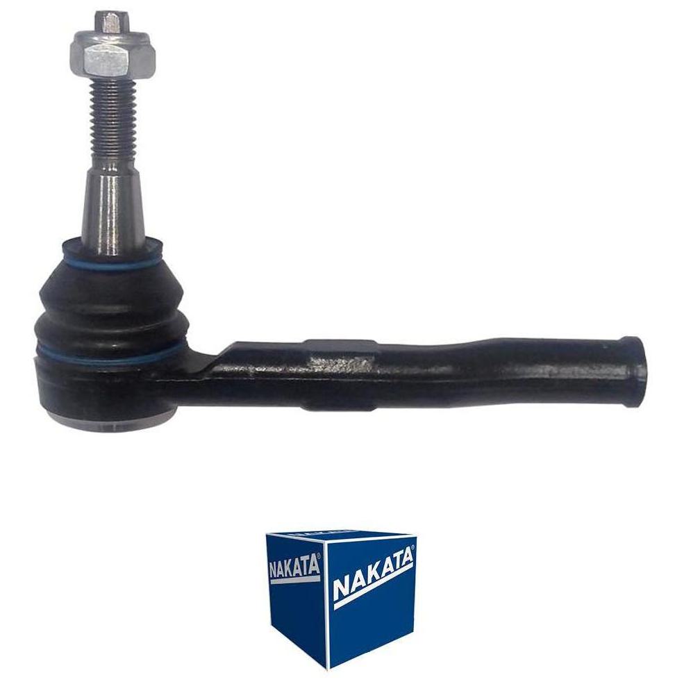 Terminal de Direção Dianteiro Direito para Chevrolet Cruze e Cruze Sport6 - Nakata - N 93052