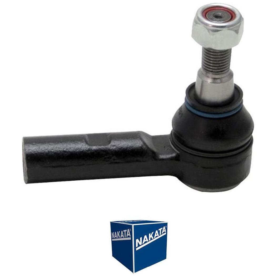 Terminal de Direção Dianteiro para Mercedes-Benz Sprinter 313 e Sprinter 415 - Nakata - N 95011