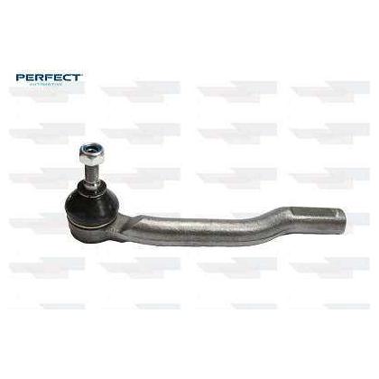 Terminal de Direção para Nissan Grand Livina e Livina - Perfect - TDI1119