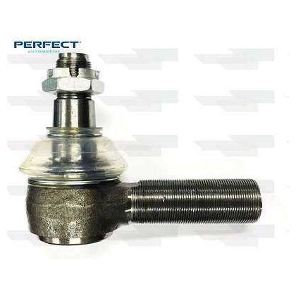 Terminal de Direção Rosca Esq. - Perfect - TDI03001