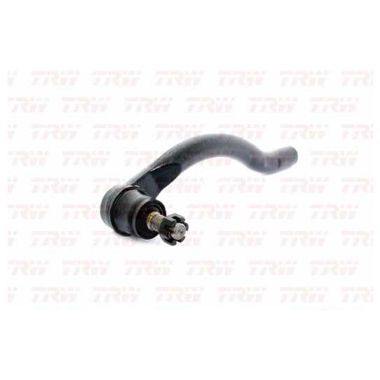 Terminal de Direção para Honda Civic - TRW - JTE7625