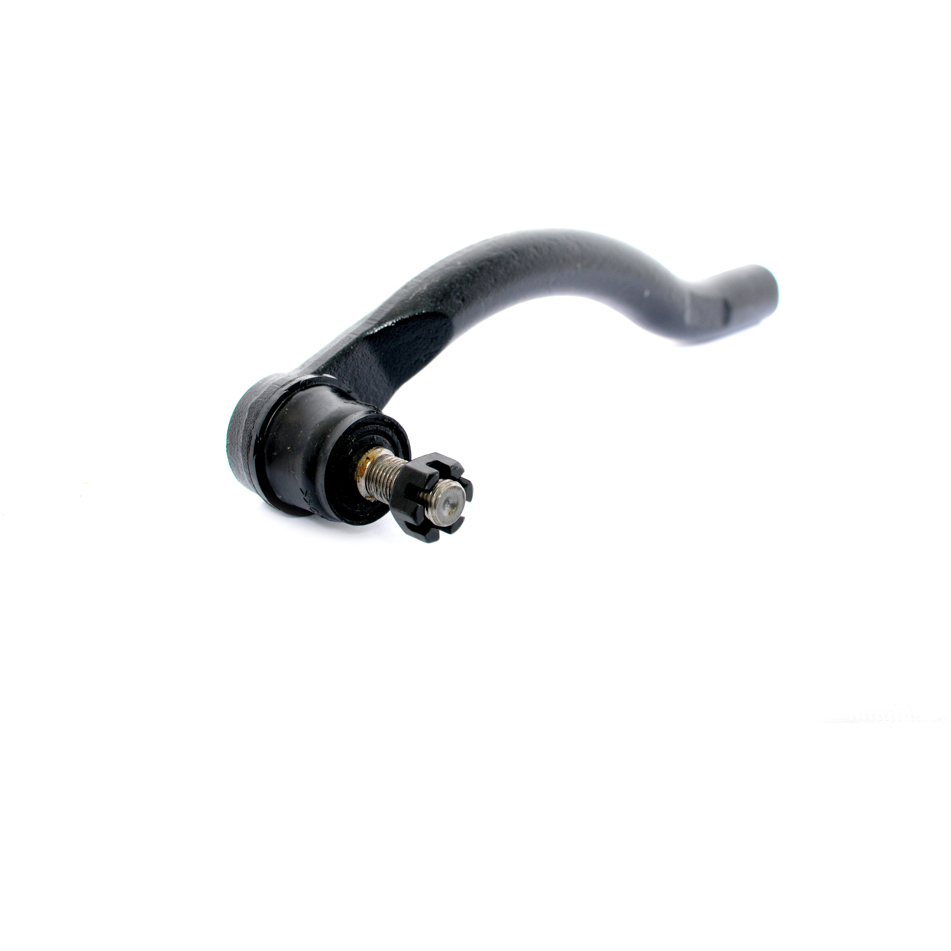 Terminal de Direção para Honda Civic - TRW - JTE7625
