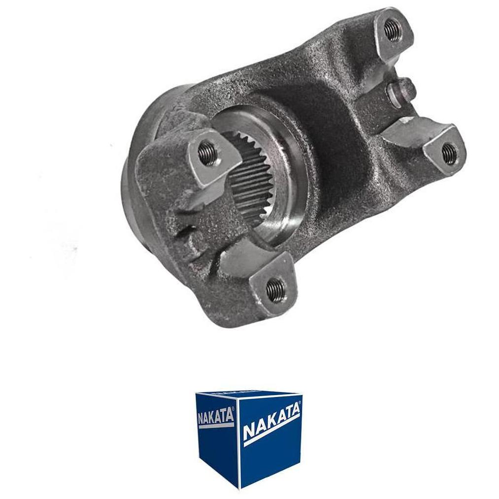 Terminal do Diferencial para Volkswagen 5.140 EOD - Nakata - NC14007