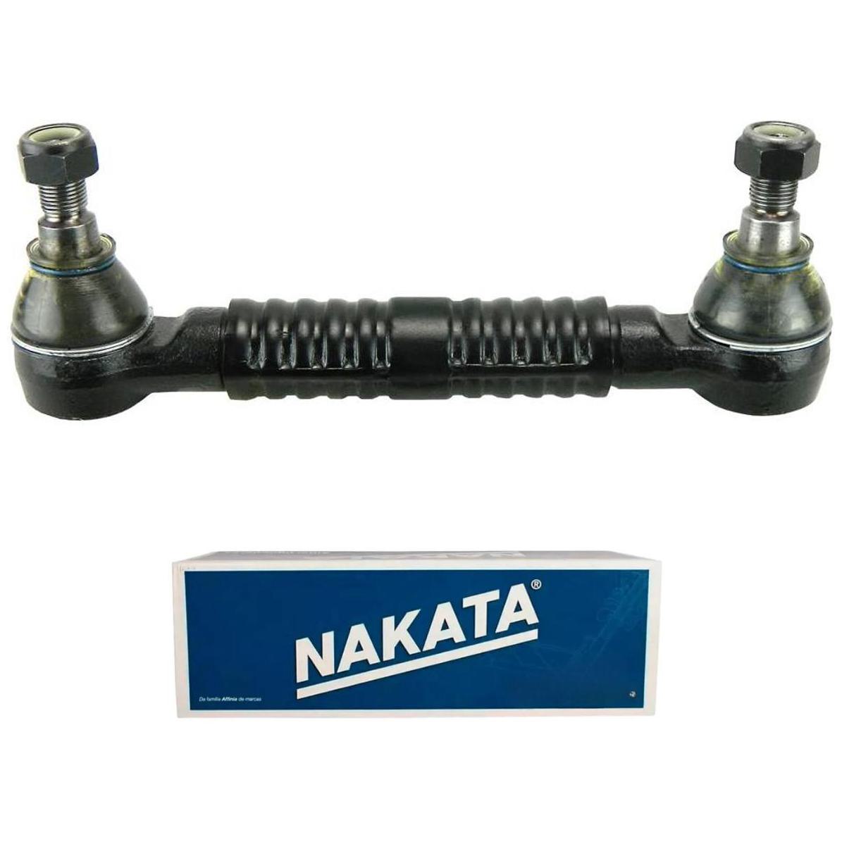 Tirante Barras Estabilizadora Dianteiro - Nakata - N 735