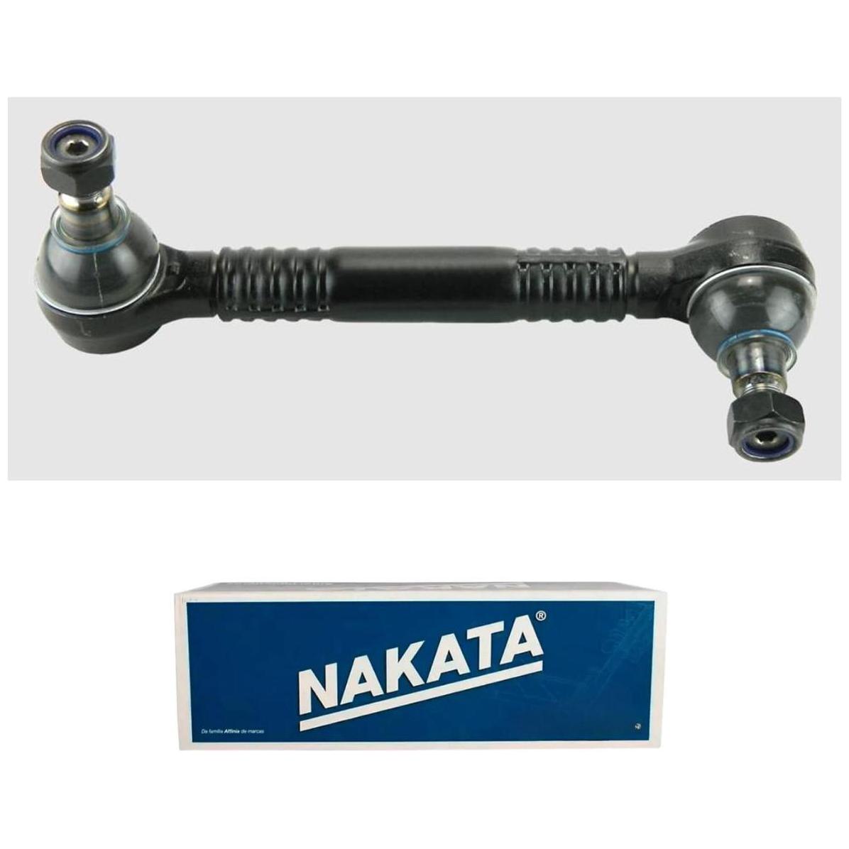 Tirante Barras Estabilizadora Traseiro Direito - Nakata - N 5195