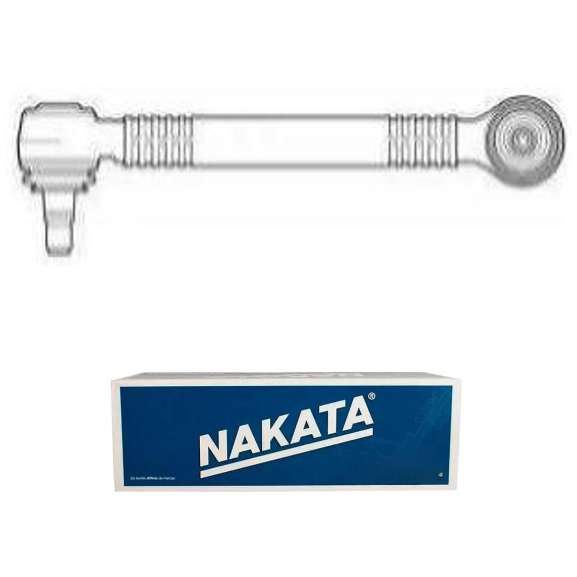 Tirante Barras Estabilizadora Traseiro Esquerdo - Nakata - N 5194