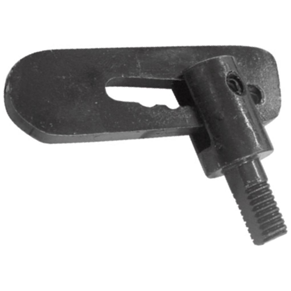 Trava da Caçamba para Ford Pampa - Universal Automotive - 30635
