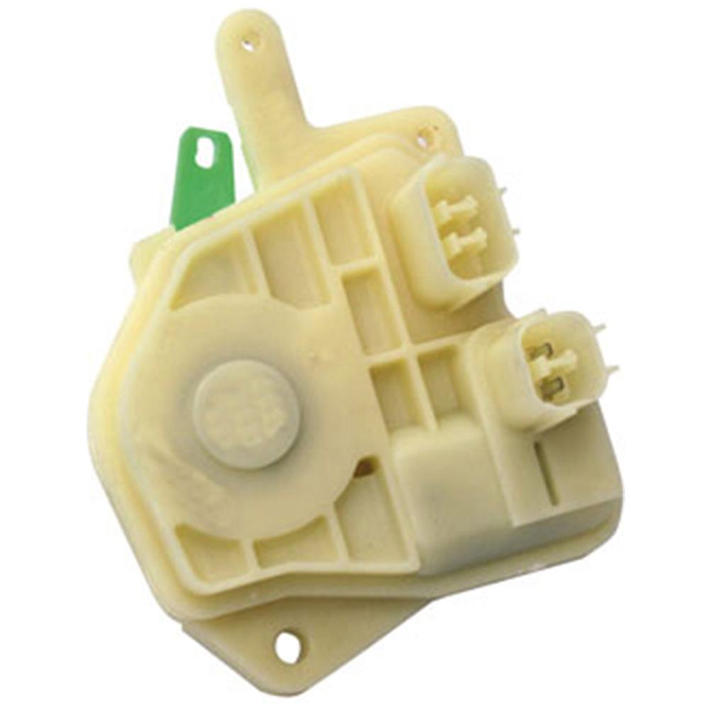 Trava Elétrica da Porta para Honda Civic e FIT - Universal Automotive - 13047