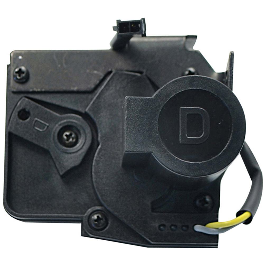 Trava Elétrica da Porta para Volkswagen Gol - Universal Automotive - 90760