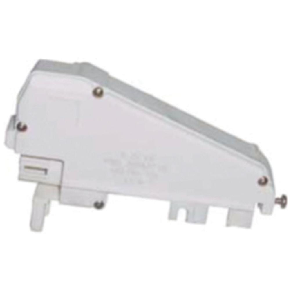 Trava Elétrica de 6 Pinos para Ford Fiesta e Mondeo - Universal Automotive - 90182