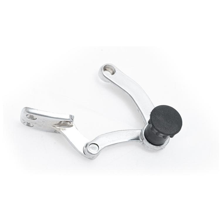 Trinco da Janela Basculante da Porta para Volkswagen Fusca - Universal Automotive - 20131
