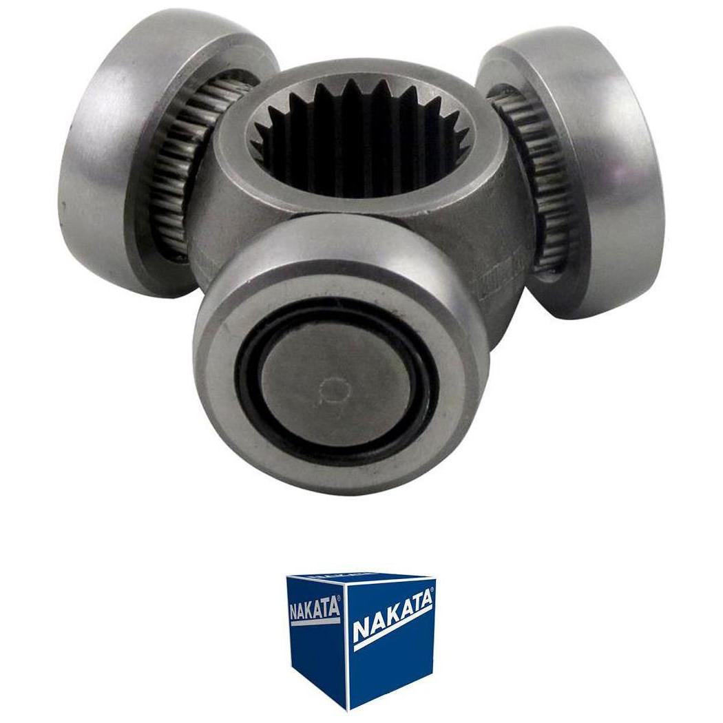 Trizeta Câmbio Direito - Nakata - NJH33-611T