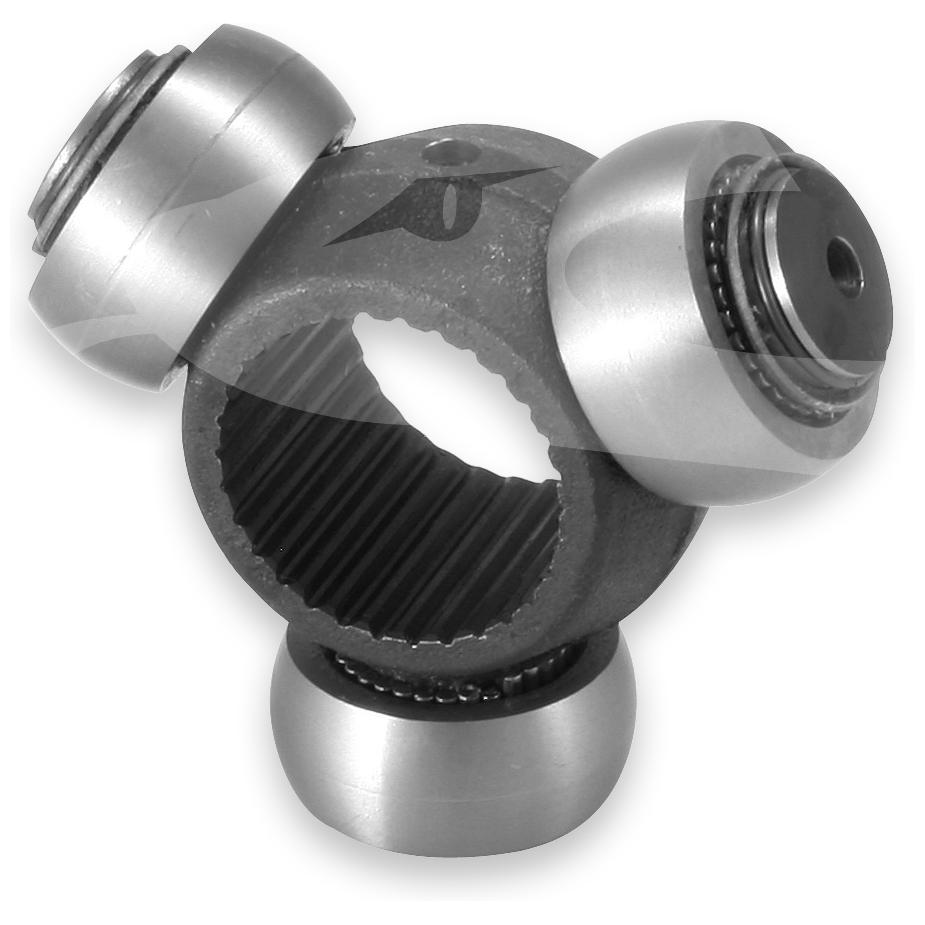 Trizeta para Mercedes-Benz MB 180 - Cobra Automotiva - TR137 C