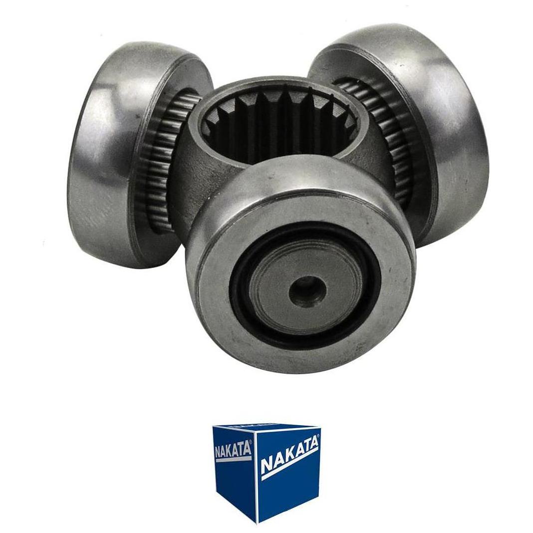 Trizeta Dianteira para Chevrolet Onix e Prisma - Nakata - NJH19-489T