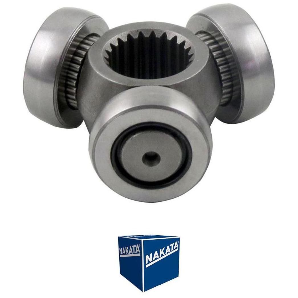 Trizeta Dianteira para Ford Ecosport - Nakata - NJH28-428T