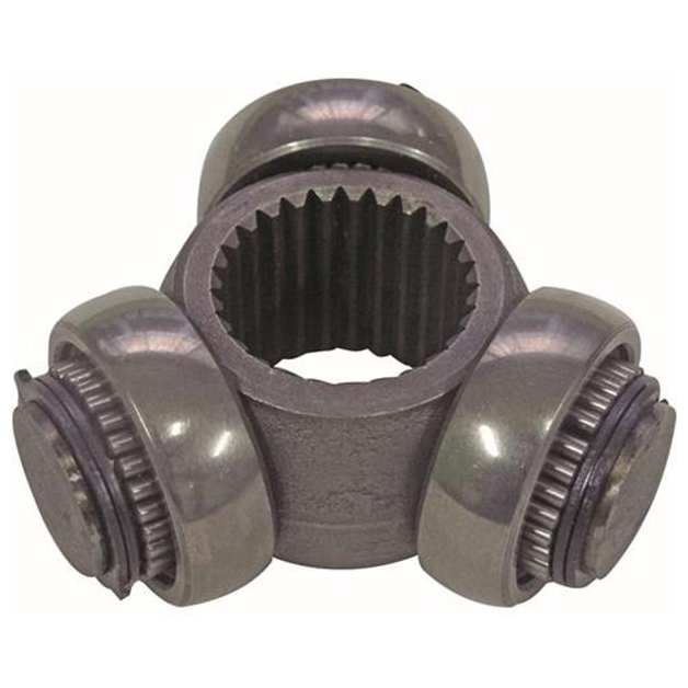 Trizeta Direito Esquerdo Trizeta para Citroen C3 e Peugeot 106 - IMA - AL-994