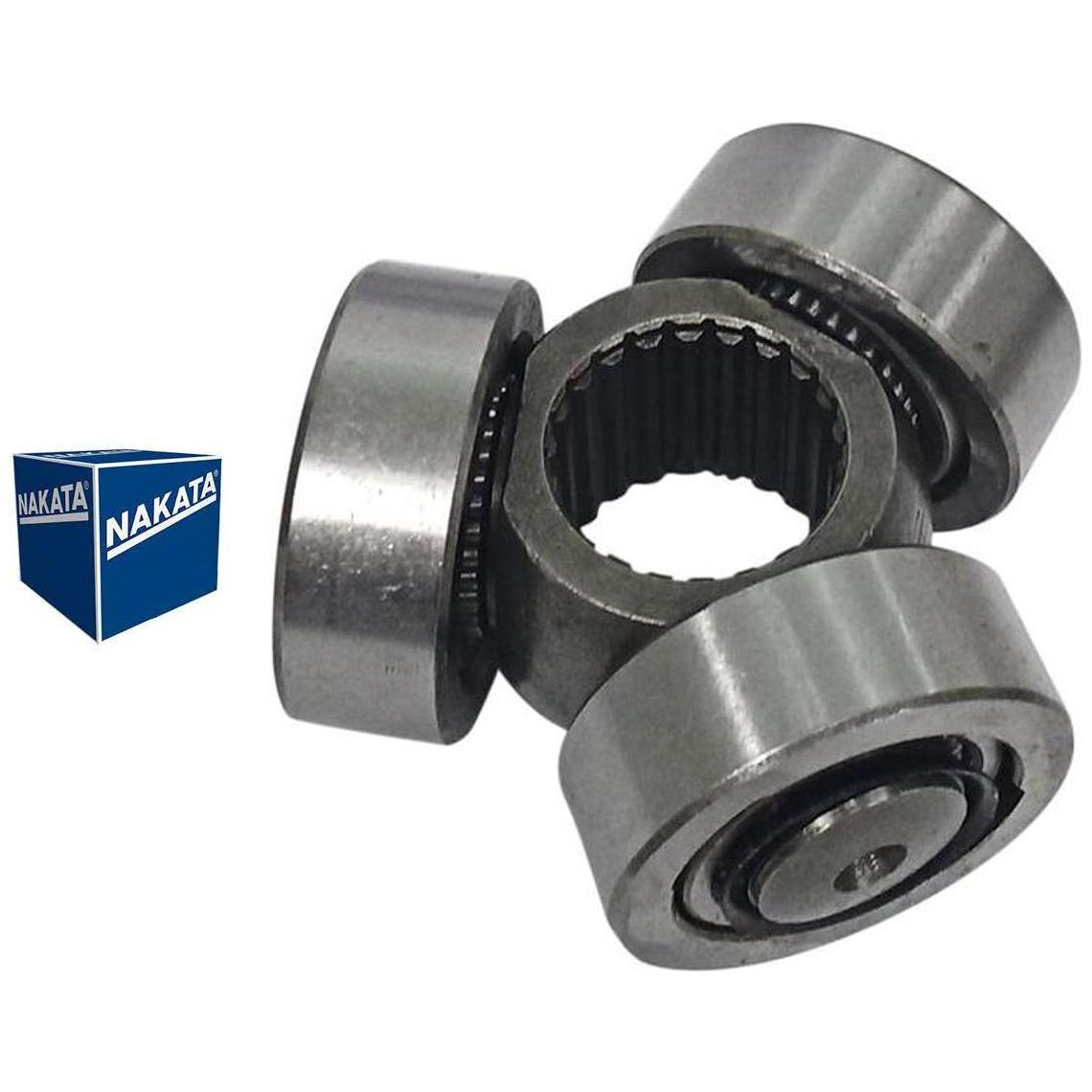 Trizeta para Hyundai I30 e I30 CW - Nakata - NJH01-296T
