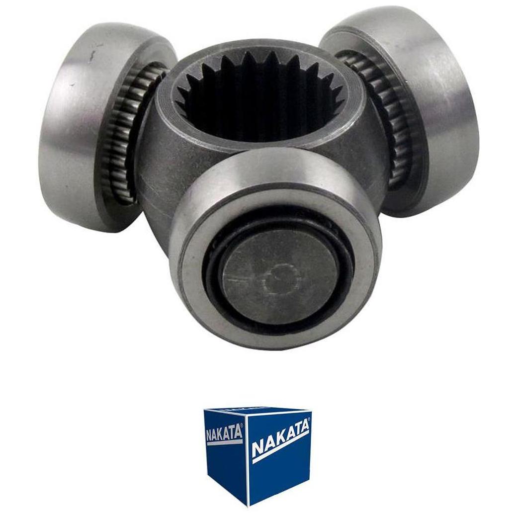 Trizeta para Ford Ecosport - Nakata - NJH36-448T