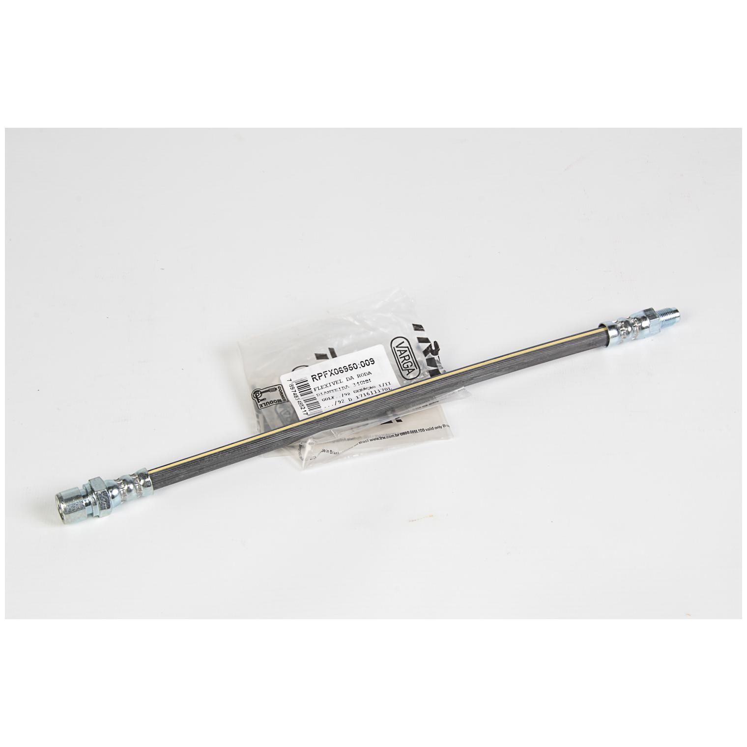 Tubo Flexível Freio Dianteiro - TRW - RPFX06950