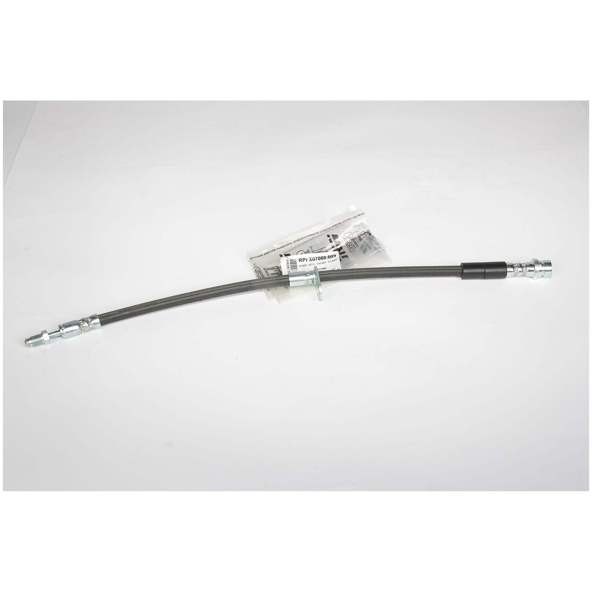 Tubo Flexível Freio Dianteiro para Ford Ecosport - TRW - RPFX07080