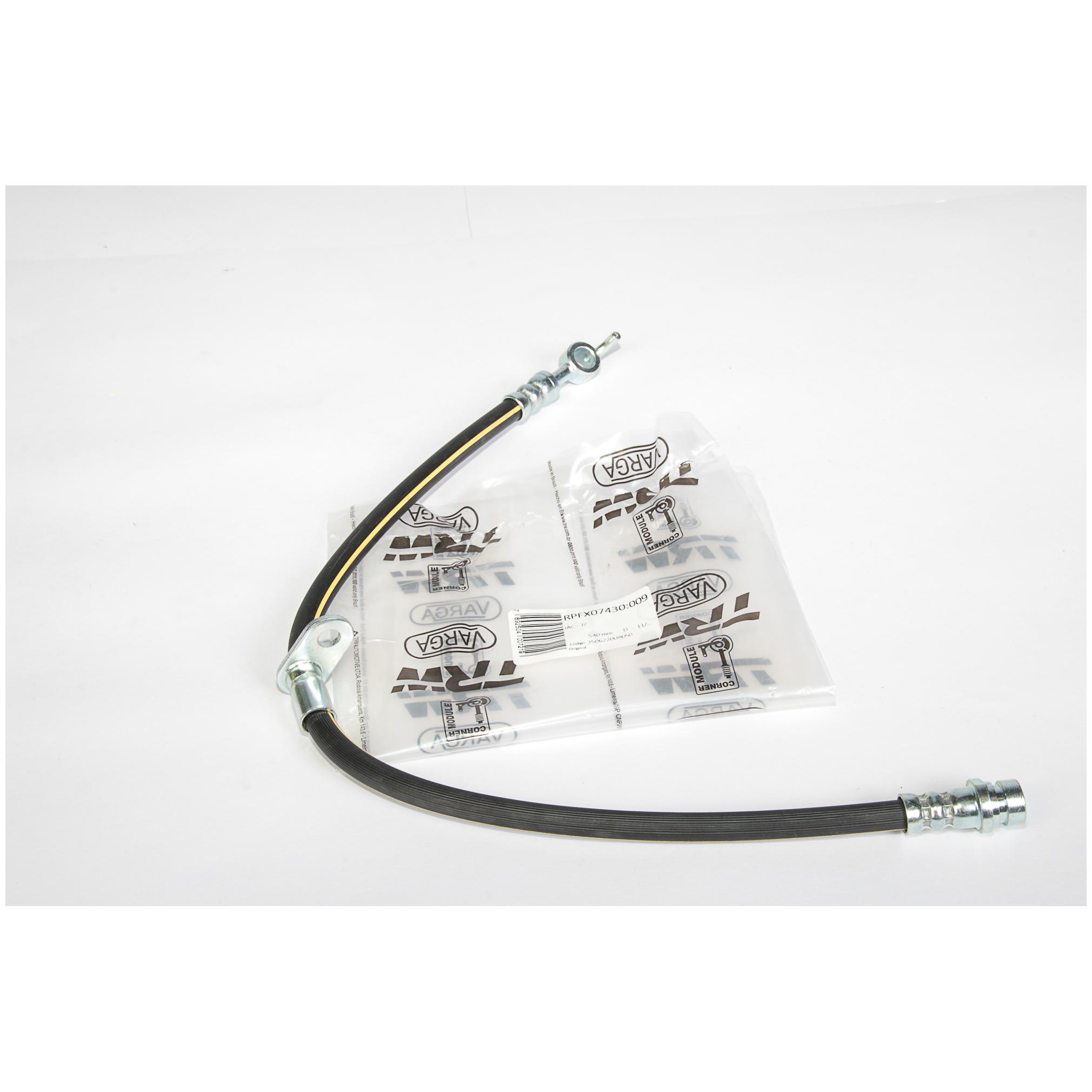 Tubo Flexível Freio Dianteiro para JAC J2 - TRW - RPFX07430