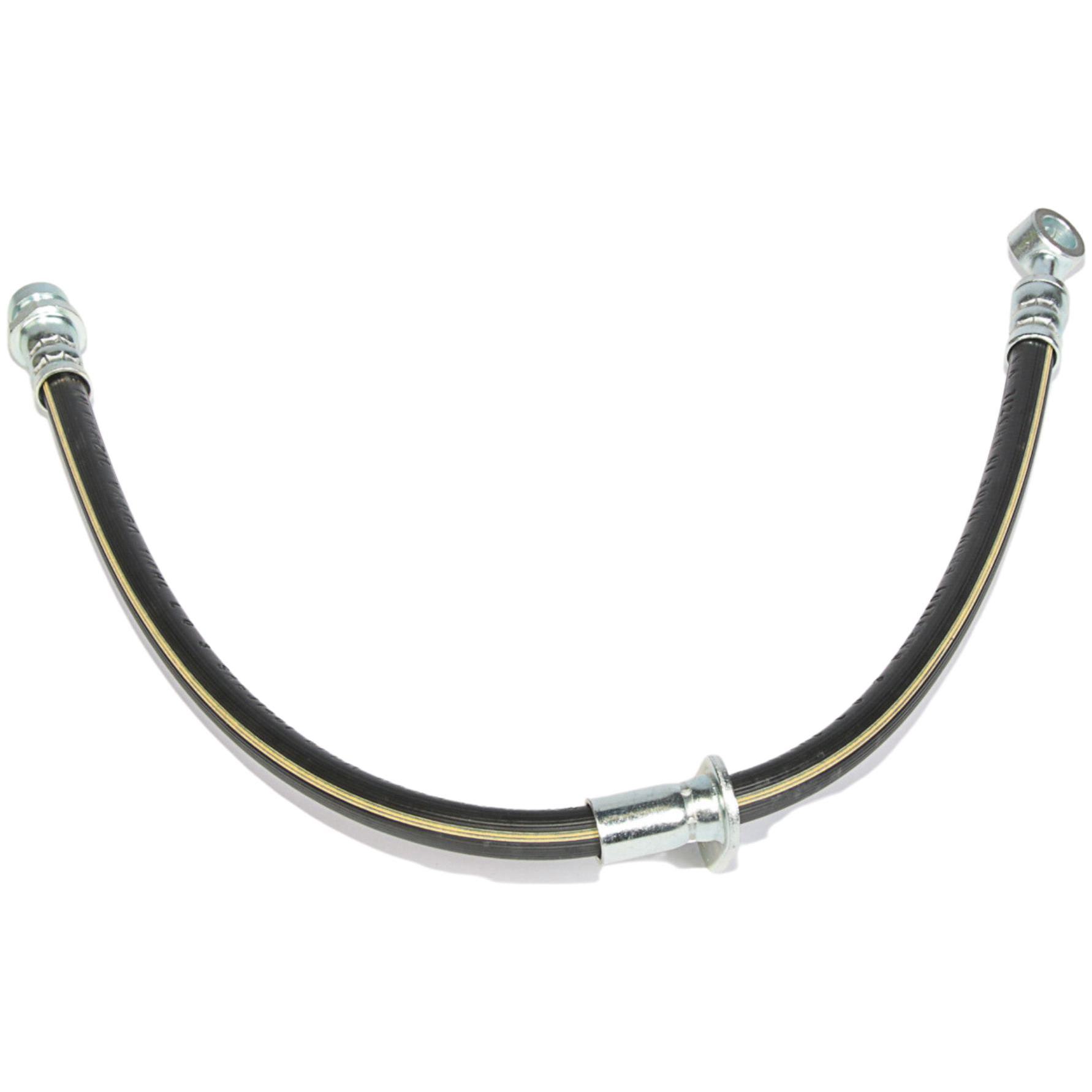 Tubo Flexível Freio Dianteiro para JAC J2 - TRW - RPFX07430