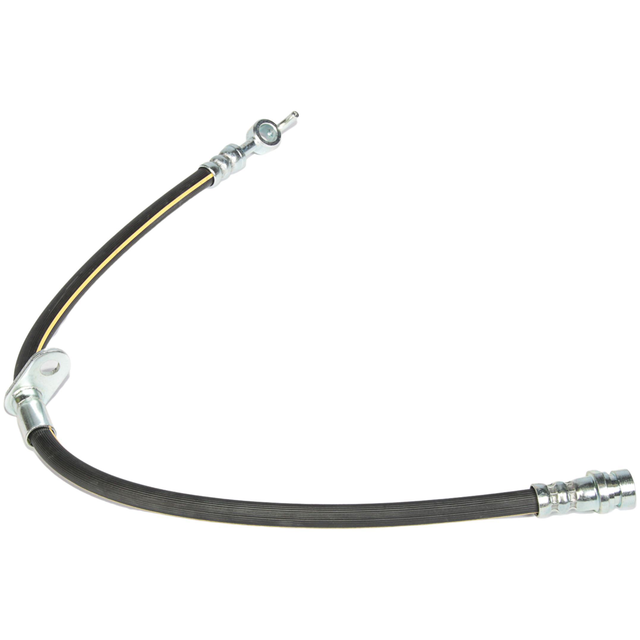 Tubo Flexível Freio Dianteiro para JAC J2 - TRW - RPFX07430