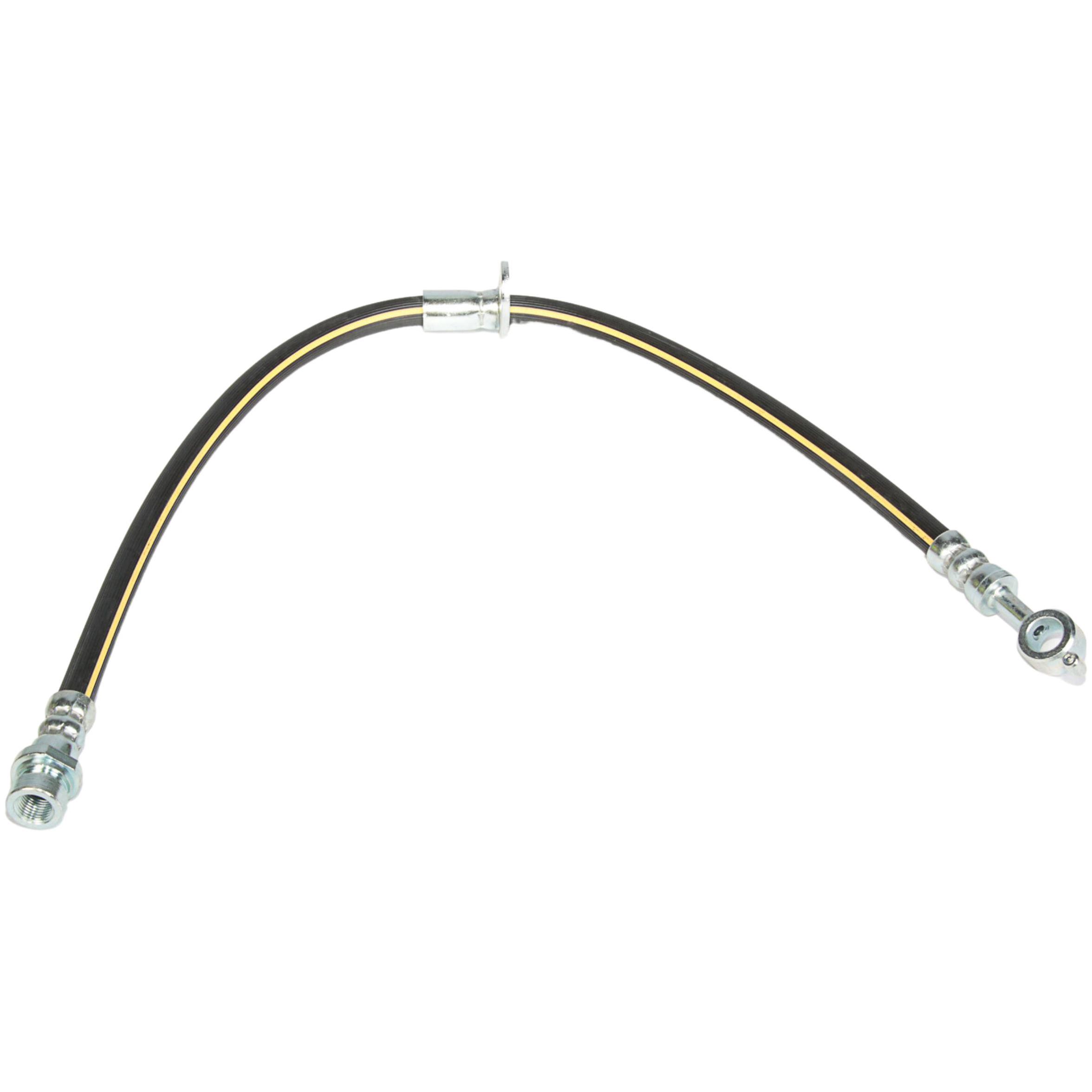 Tubo Flexível Freio Dianteiro para JAC J2 - TRW - RPFX07430