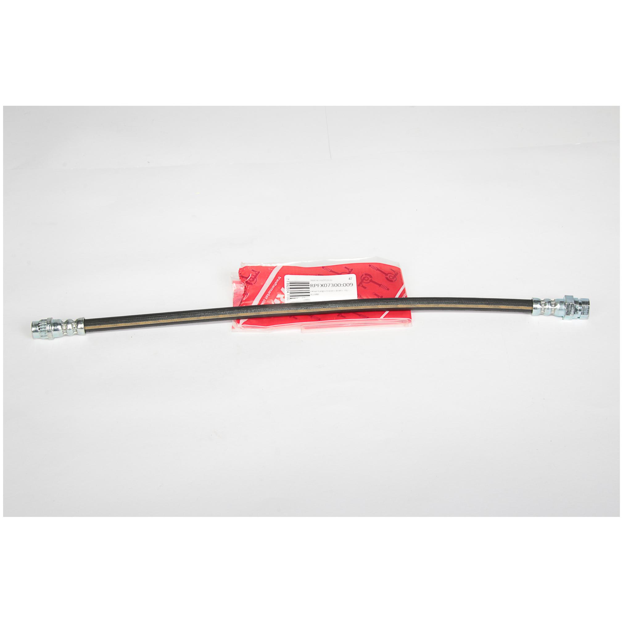 Tubo Flexível Freio Traseiro Direito para Renault Kangoo - TRW - RPFX07300