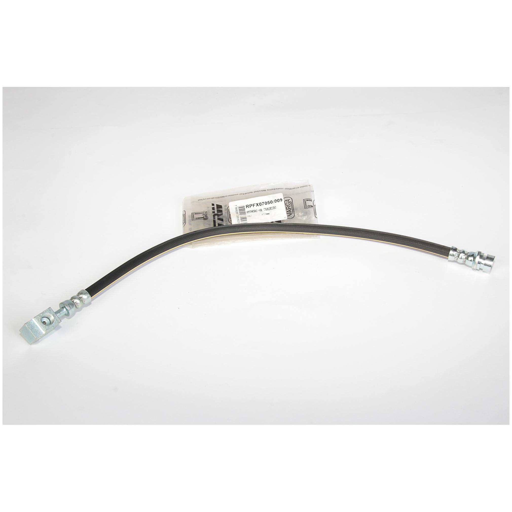 Tubo Flexível Freio Traseiro para Hyundai HR - TRW - RPFX07050