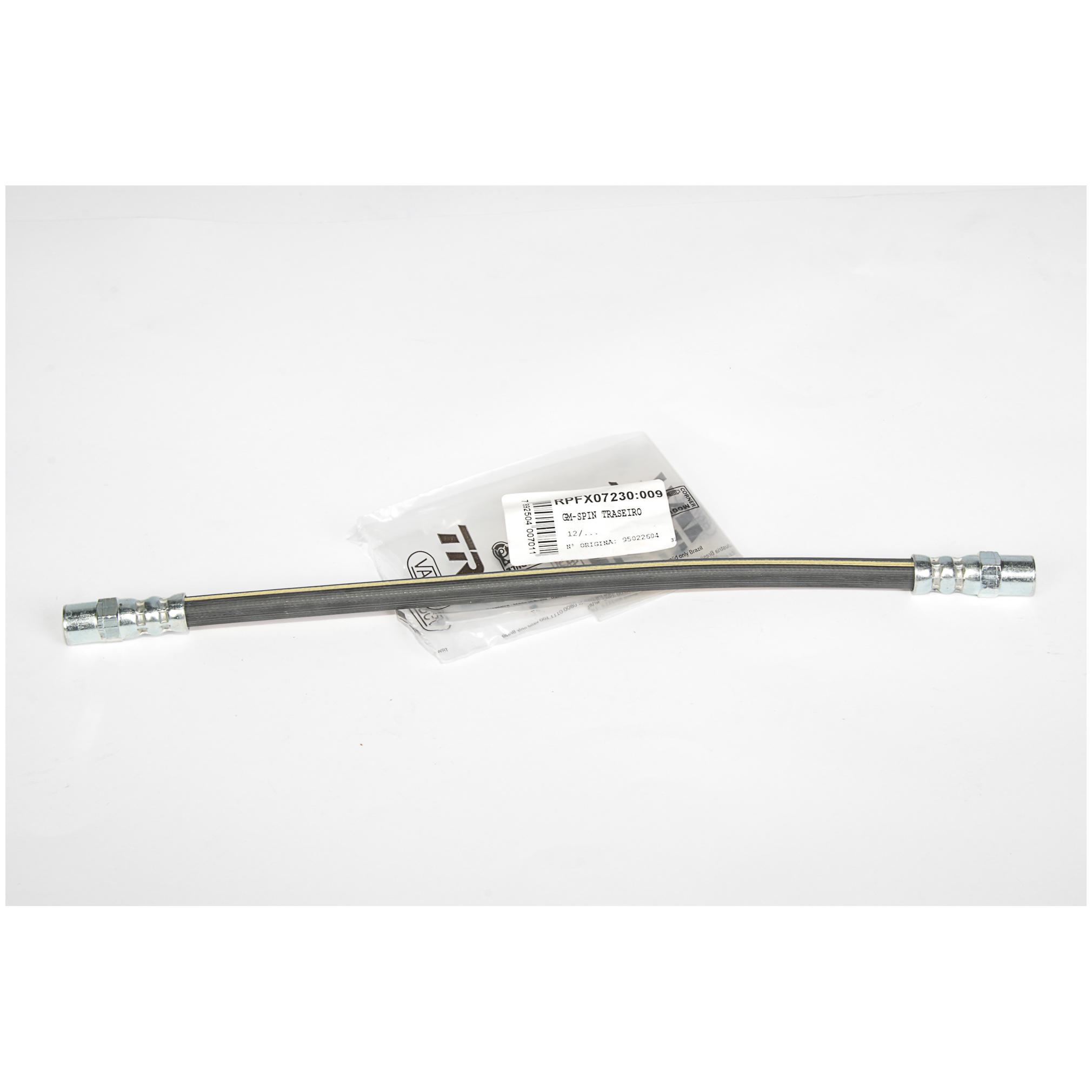 Tubo Flexível Freio Traseiro para Chevrolet Spin - TRW - RPFX07230
