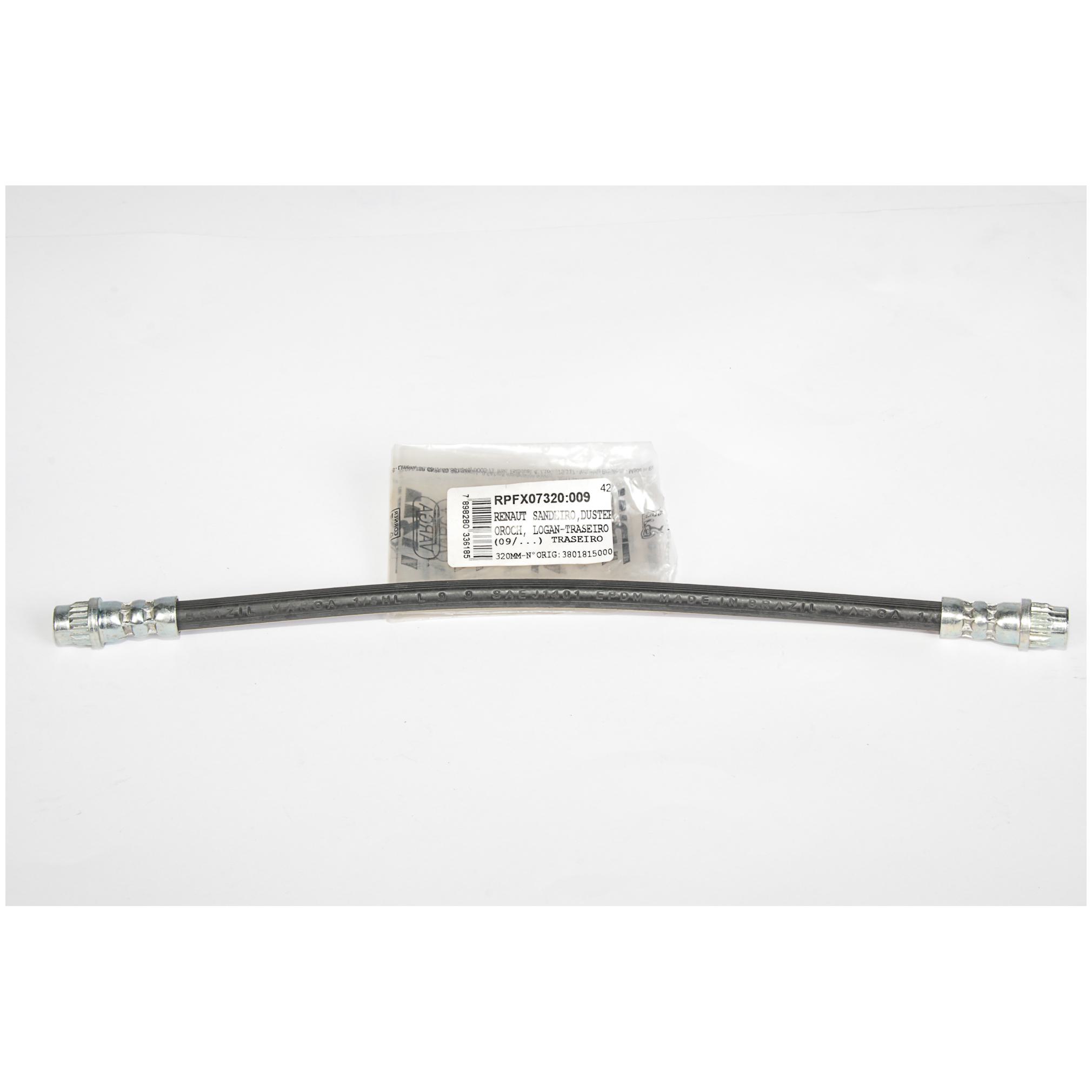 Tubo Flexível Freio Traseiro - TRW - RPFX07320