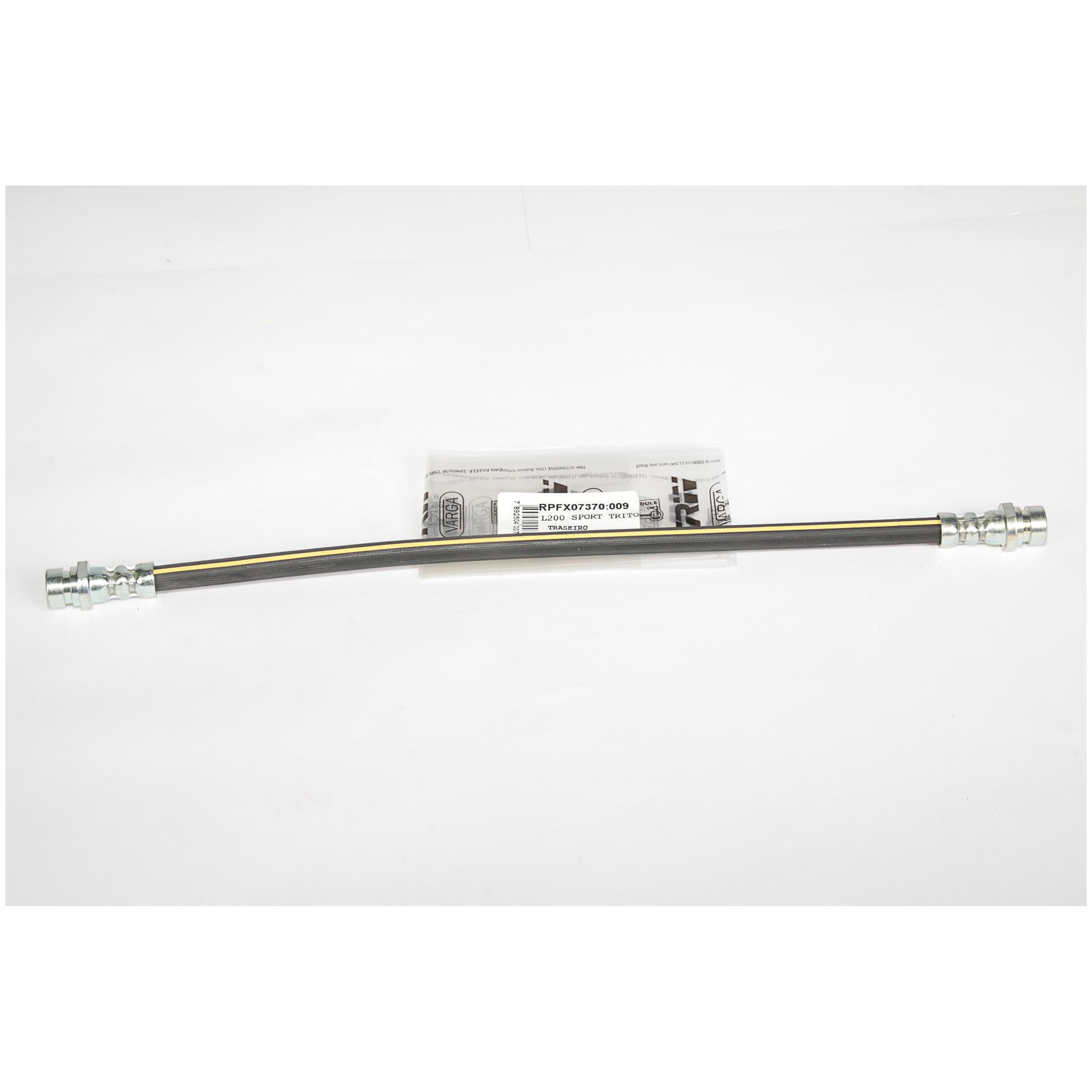 Tubo Flexível Freio Traseiro para Mitsubishi L200 - TRW - RPFX07370