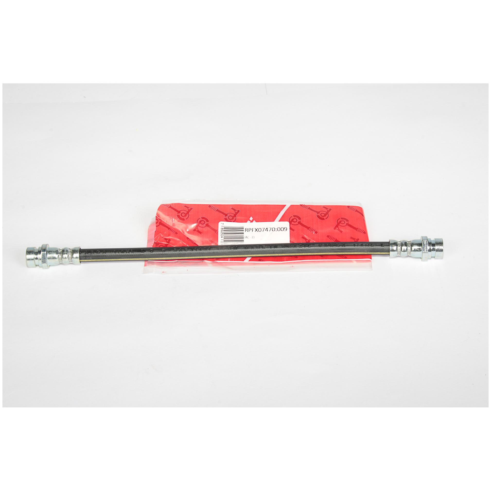 Tubo Flexível Freio Traseiro para JAC J3 - TRW - RPFX07470