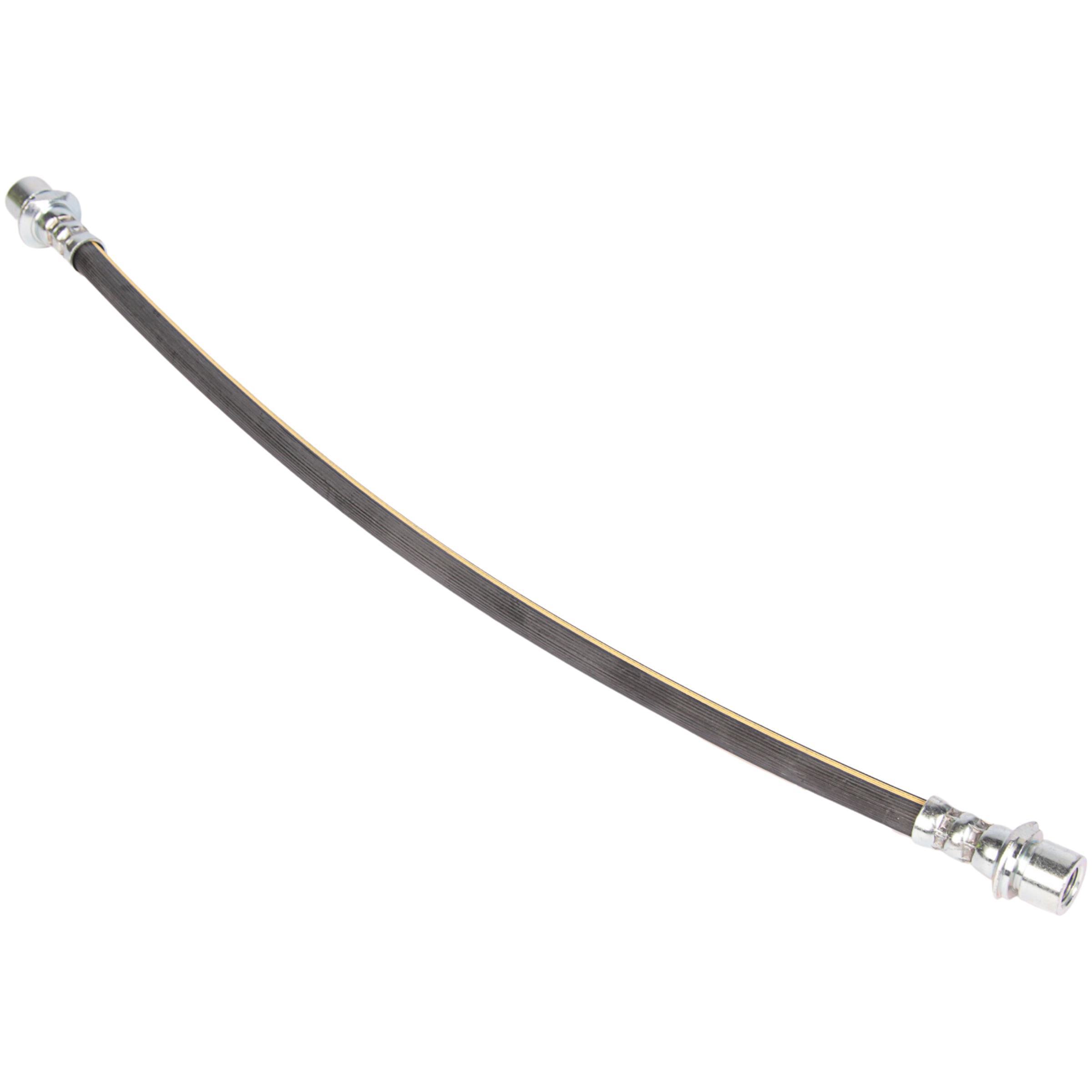 Tubo Flexível Freio Traseiro - TRW - RPFX07480