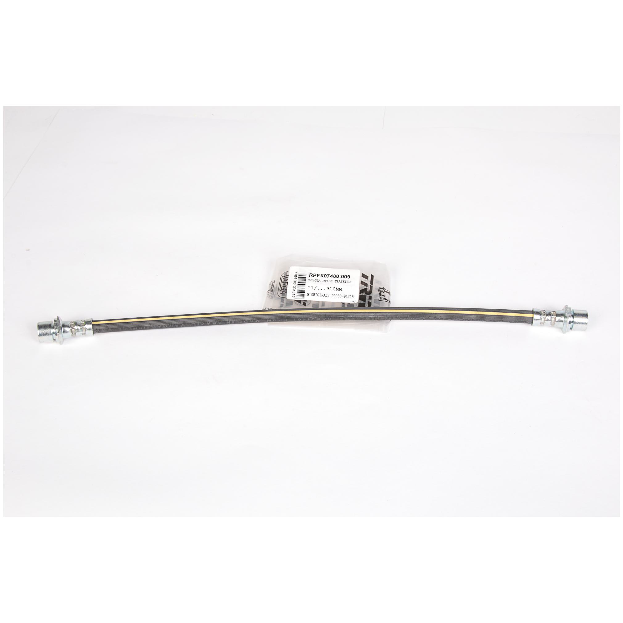 Tubo Flexível Freio Traseiro - TRW - RPFX07480