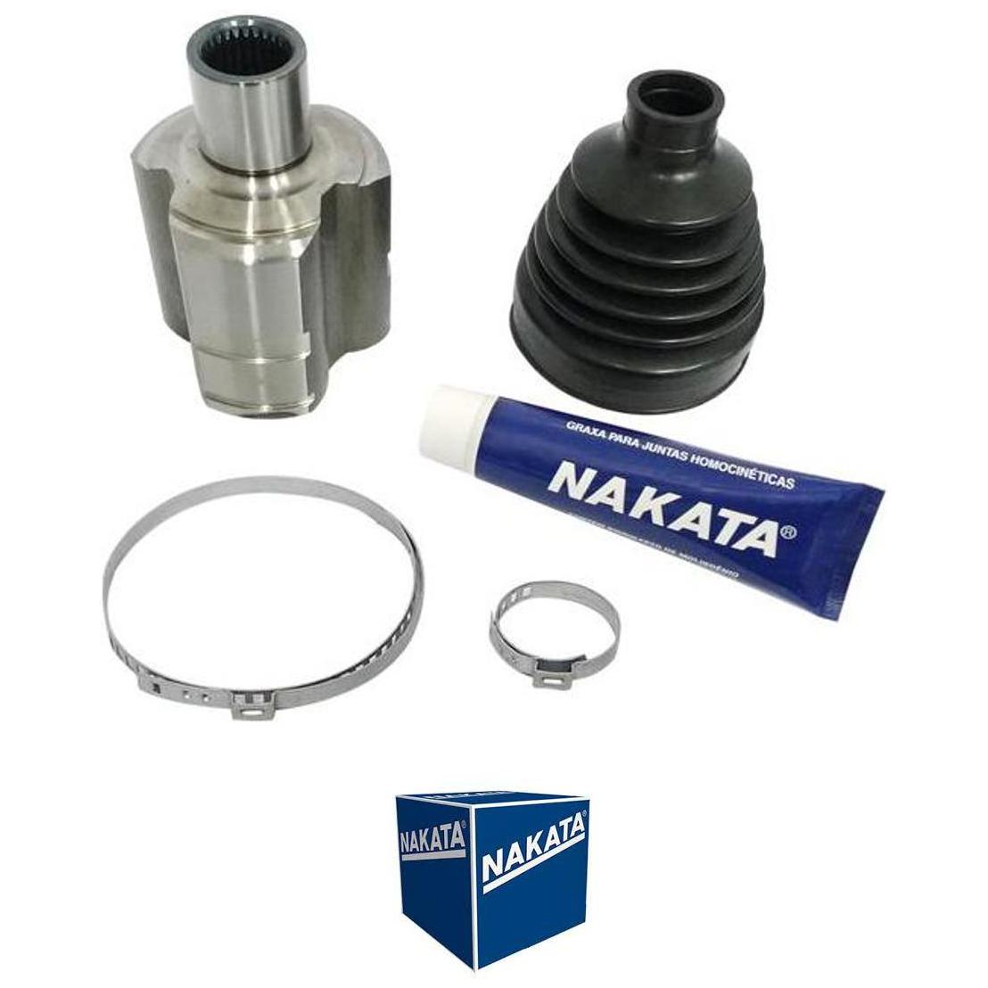 Tulipa para Chevrolet Blazer e S10 - Nakata - NJH06-255D