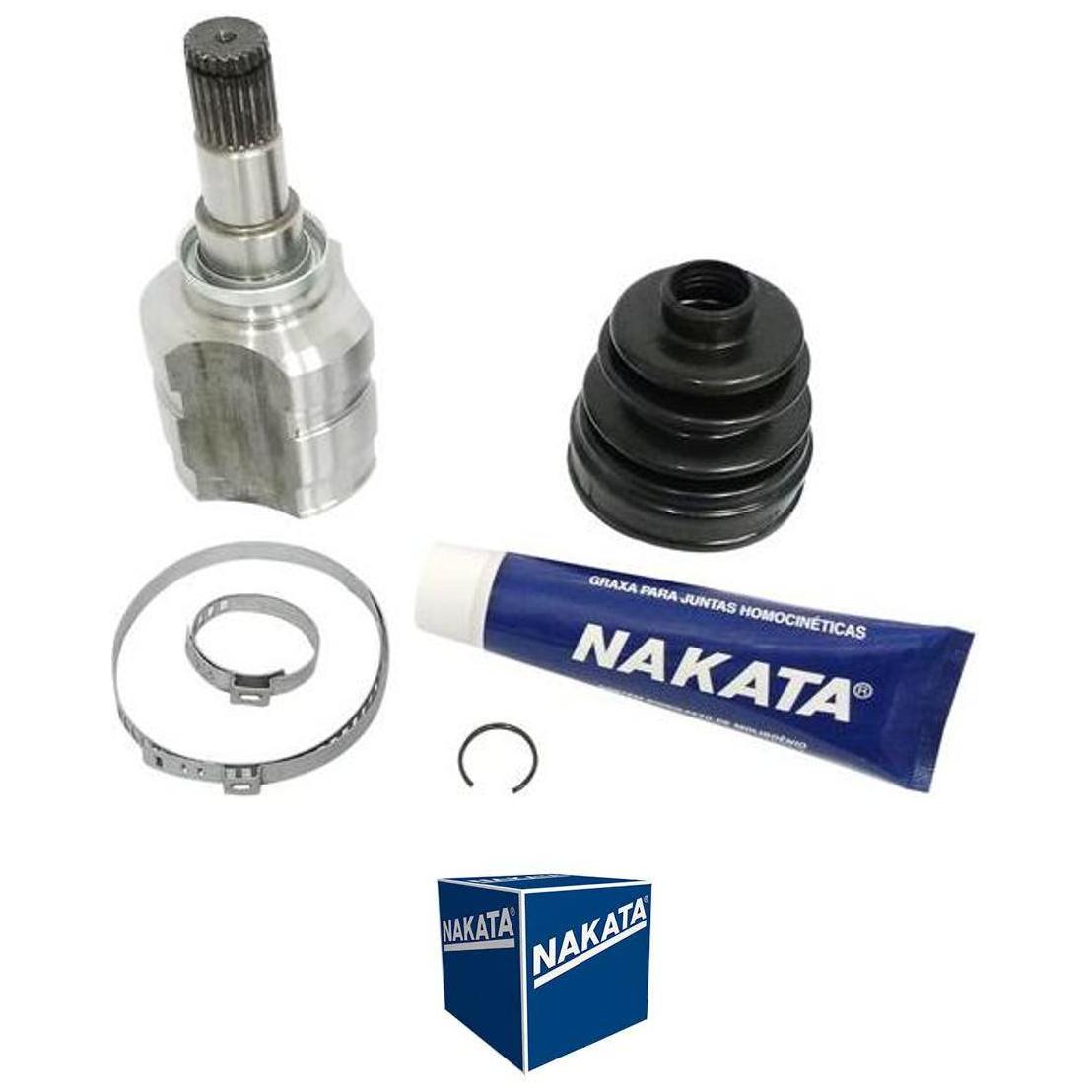 Tulipa para Toyota Corolla e Fielder - Nakata - NJH10-264D