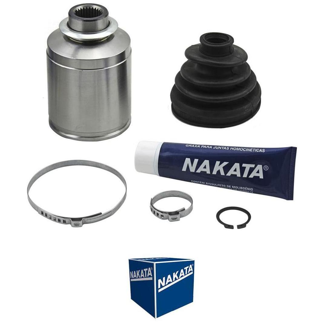 Tulipa para Hyundai Santa Fé e Veracruz - Nakata - NJH12-185D