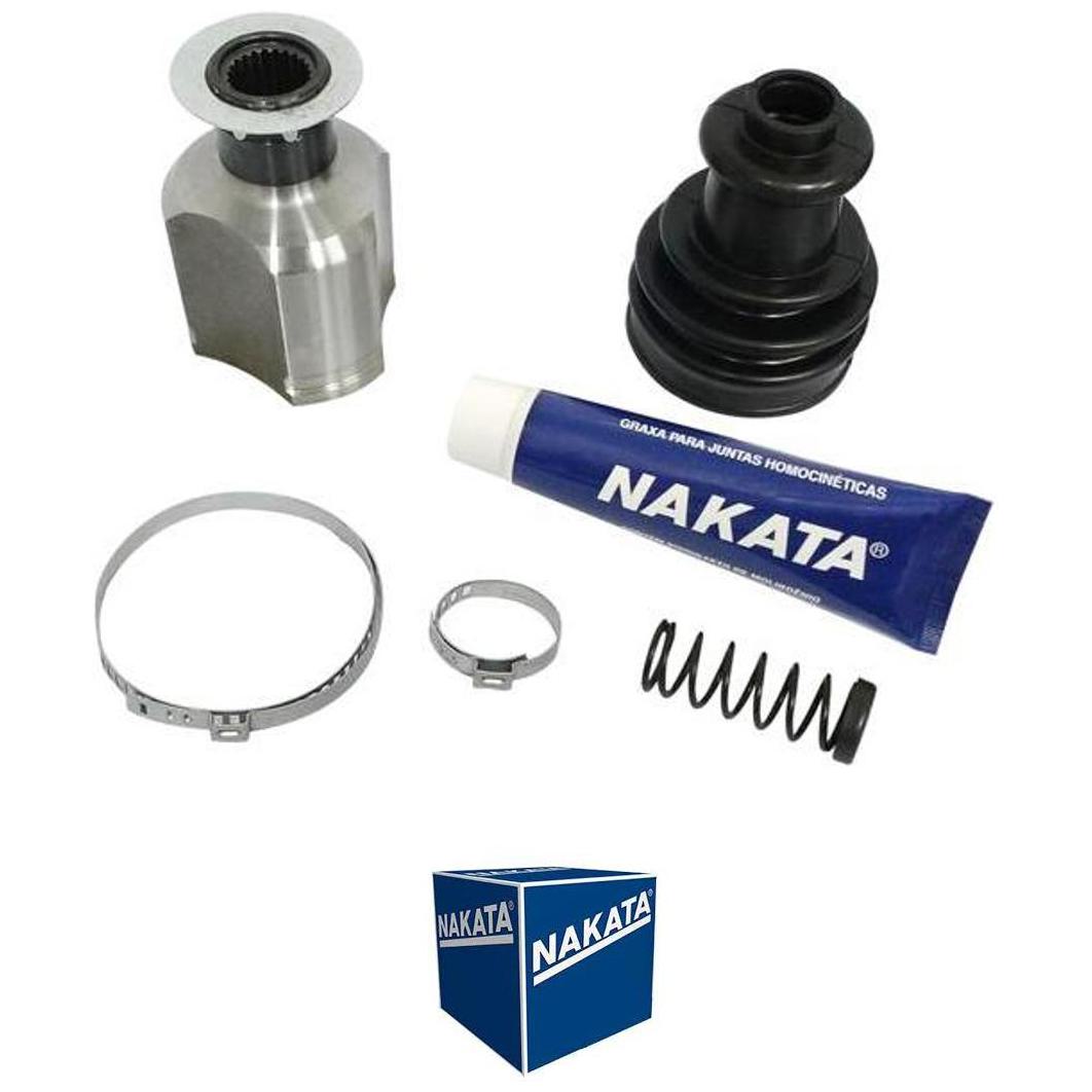 Tulipa para Renault Megane e Scenic - Nakata - NJH12-215D