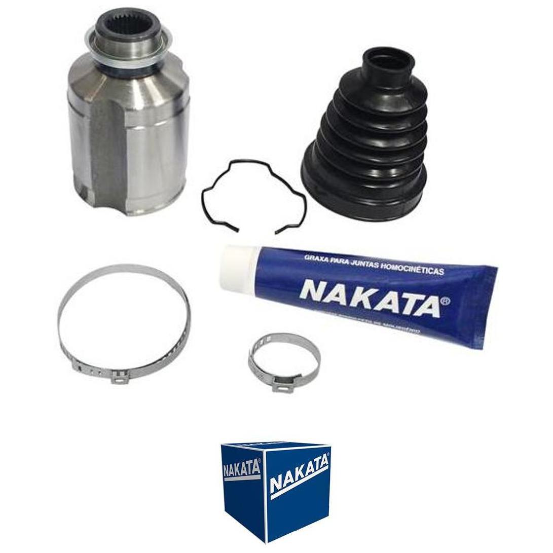 Tulipa para Ford Fusion - Nakata - NJH14-244D