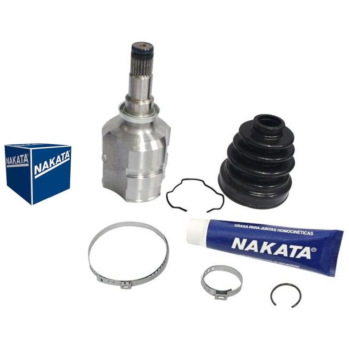 Tulipa para Toyota Corolla - Nakata - NJH15-230D